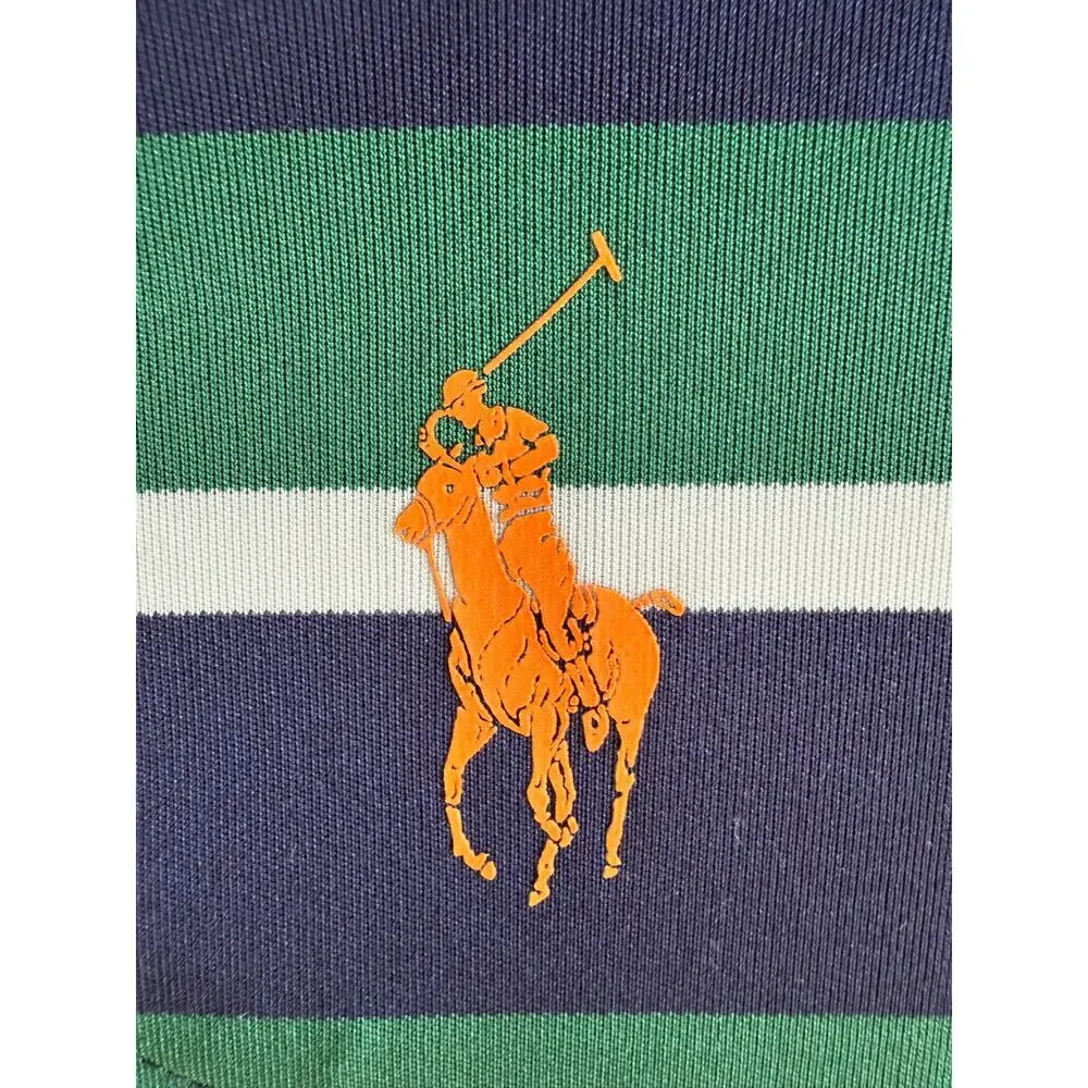 Rare Polo Golf Ralph Lauren 2016 PGA Championship Baltusrol Polo